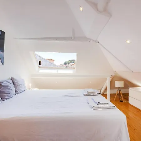 Casa Nazare Apartment