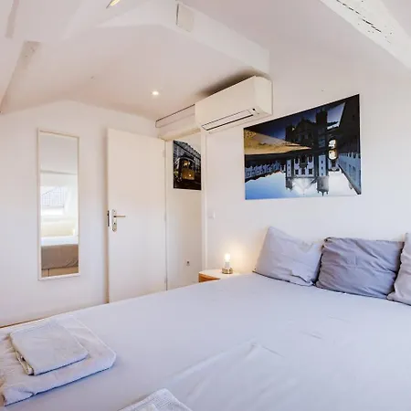 Casa Nazare Apartment Lissabon