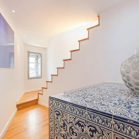Casa Nazare Lissabon